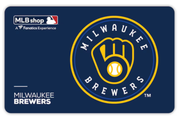 Brewer Gift Card